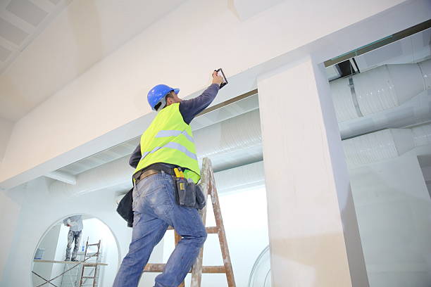 Best Biohazard Mold Removal  in Cedar Bluff, AL